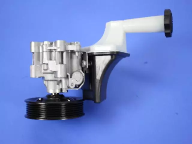 Power Steering Pump - Mopar (5181778AB)