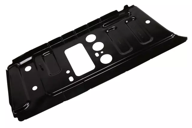 84080532 - Body: Floor Extension for Cadillac: XT6 | GMC: Acadia Image