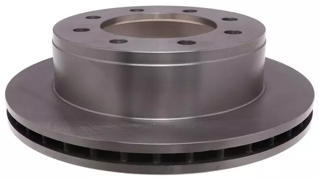 19241878 - : Rear Disc Brake Rotor for GM Image