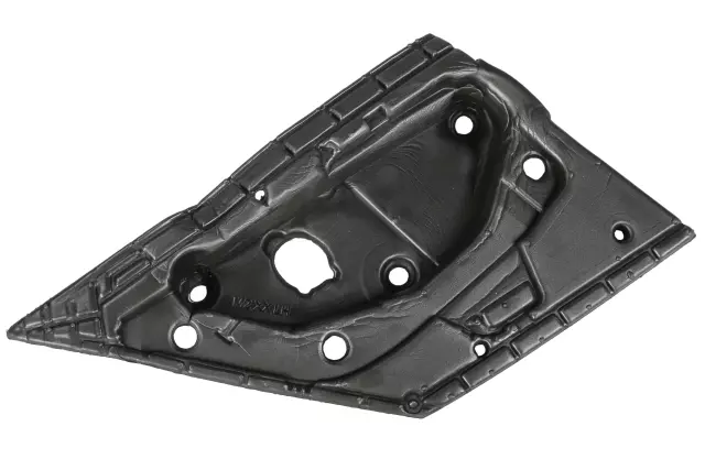 95410506 - : Driver Side Door Mirror Gasket for GM Image