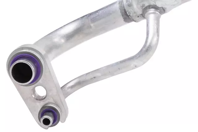 Air Conditioning Refrigerant Heat Exchanger - GM (84261909)