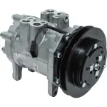 CO58112C - : A/C Compressor -- UAC FS6 Compressor Assembly for UAC Image