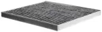CF11776 - : FRAM, CF11776, Cabin Air Filter for FRAM Image