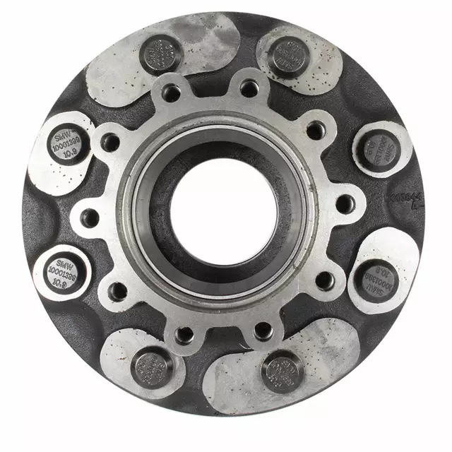 EU9Z1109A - : Hub Assembly Wheel for Ford Image