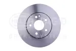 355110071 - : Disc Brake Rotor for Hella Pagid Image
