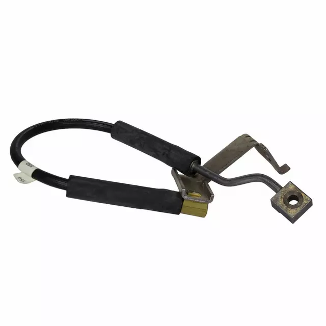 5C3Z2078DA - Brakes: Brake Hose for Ford: F-250 Super Duty, F-350 Super Duty, F-450 Super Duty, F-550 Super Duty Image