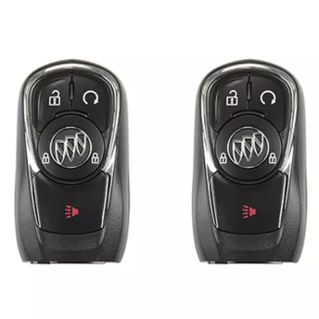 39148995 - : Remote Start Kit for GM Image