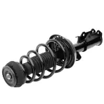 MSS050514 - : Mando Suspension Strut and Coil Spring Assembly for Mando Image