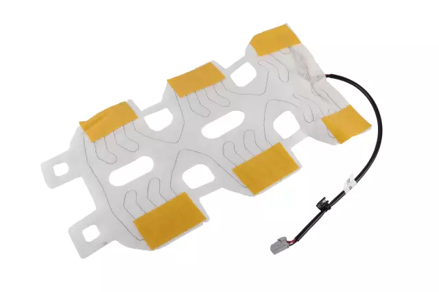 84369765 - : Seat Back Heater for Chevrolet: Camaro Image