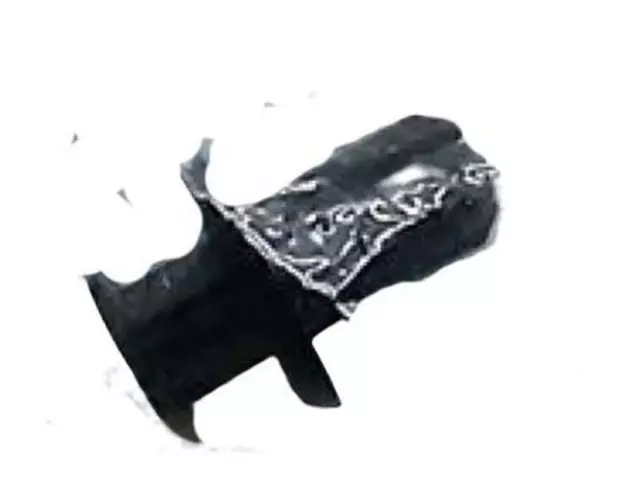 Bumper Cover Clip - Ford (YL8Z-16K262-HC)