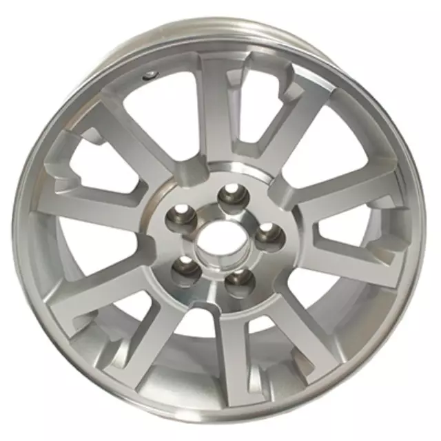 7A2Z1007A - Suspension: Wheel, Alloy for Ford: Explorer Sport Trac Image