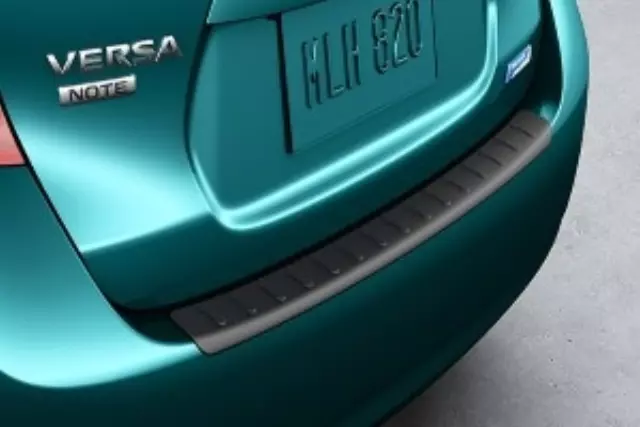 Rear Bumper Protector - Nissan (999T6-4Z000)