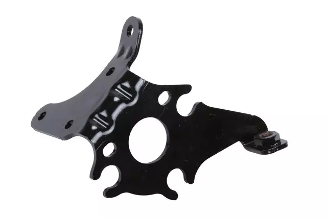 12712496 - : Bracket for Chevrolet: Colorado, Silverado 1500, Silverado 1500 LTD | GMC: Canyon, Sierra 1500, Sierra 1500 Limited Image