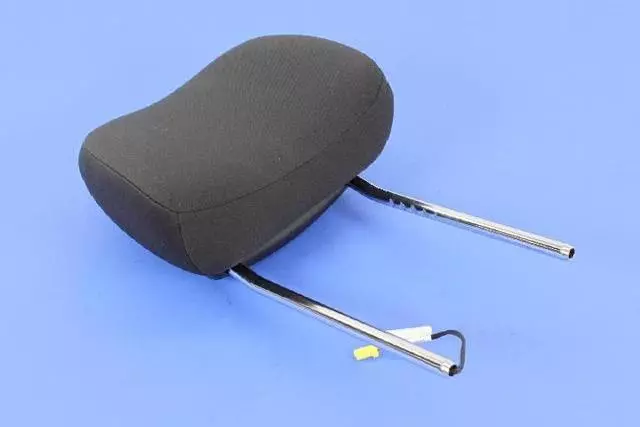 Active Head Restraints Headrest - Mopar (5PS82DX9AA)