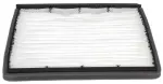 LA1260 - : Cabin Air Filter for Mahle Image