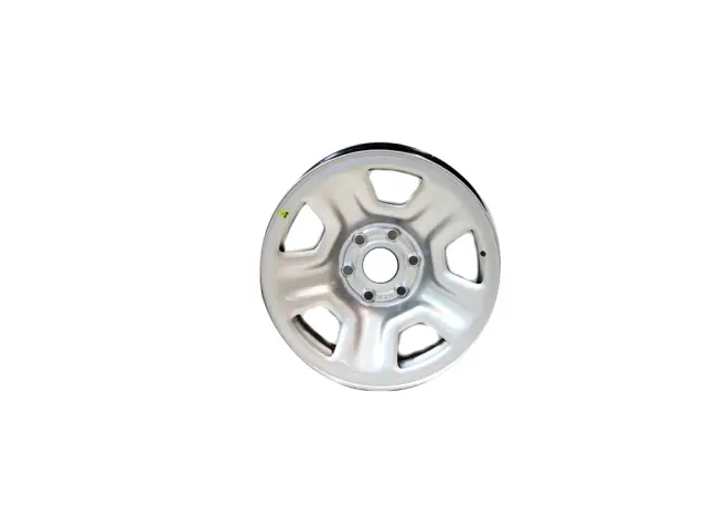 Steel Wheel, Front Or Rear - Mopar (5YD43S4AAD)