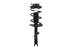 2331604L - : Focus Auto Parts Suspension Strut and Coil Spring Assembly for Focus Auto Parts Image