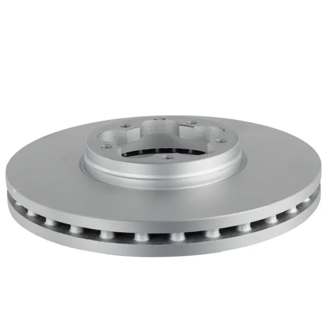 LU2Z1V125A - : Rotor Assembly for Ford Image