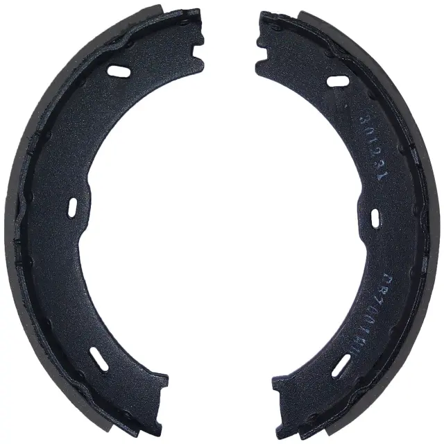 938 - : BENDIX Drum Brake Shoes for BENDIX Image