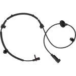 2ABS3449 - : Holstein Parts 2ABS3449 ABS Wheel Speed Sensor for HOLSTEIN Image