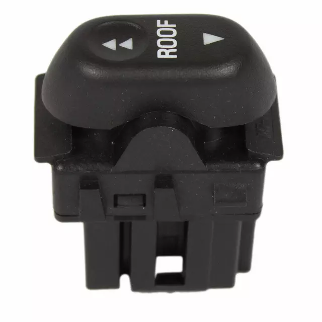 5L1Z14529CB - Body: Switch for Ford: Expedition, F-150, F-250 Super Duty, F-350 Super Duty, F-450 Super Duty | Lincoln: Mark LT Image