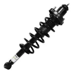 15310 - : Unity Automotive Suspension Strut and Coil Spring Assembly for Unity Automotive Image