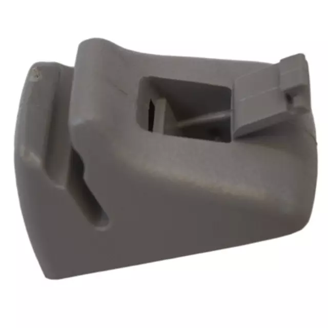 2000-2007 Ford Focus - Sun-Visor Clip - Ford (YS4Z-5404132-AAA)