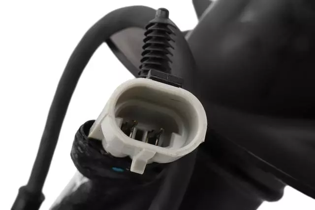 Acdelco™ Suspension Strut - GM (580120)