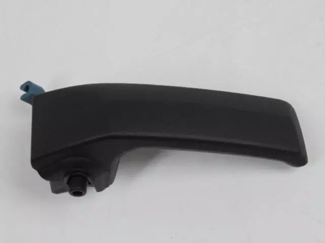 68044818AB - Doors, Door Mirrors and Related Parts: Door Interior Handle, Right, Black for Mopar Image