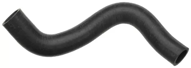 20722S - Belts and Cooling: Molded Radiator Hose for ACDelco Image