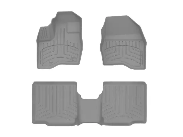 4635914IM - Accessories: Grey FloorLiner™ HP for WeatherTech Image