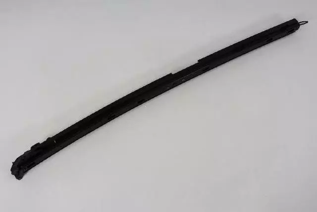 Sunroof Drain Channel, Mexico, Left - Mopar (68212404AA)