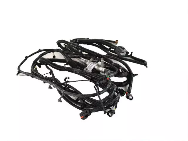 68271359AB - Electrical: Chassis Wiring for Mopar Image
