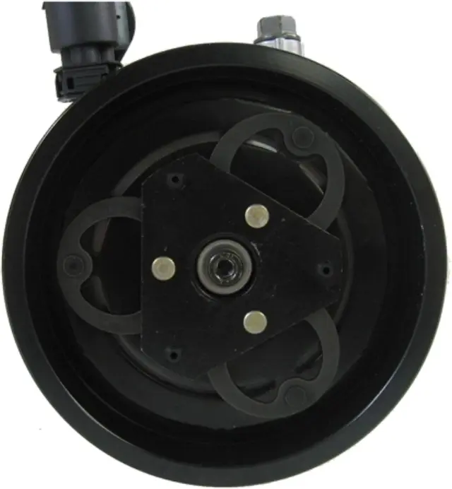 ACP1070000S - : A/C Compressor for Behr Image