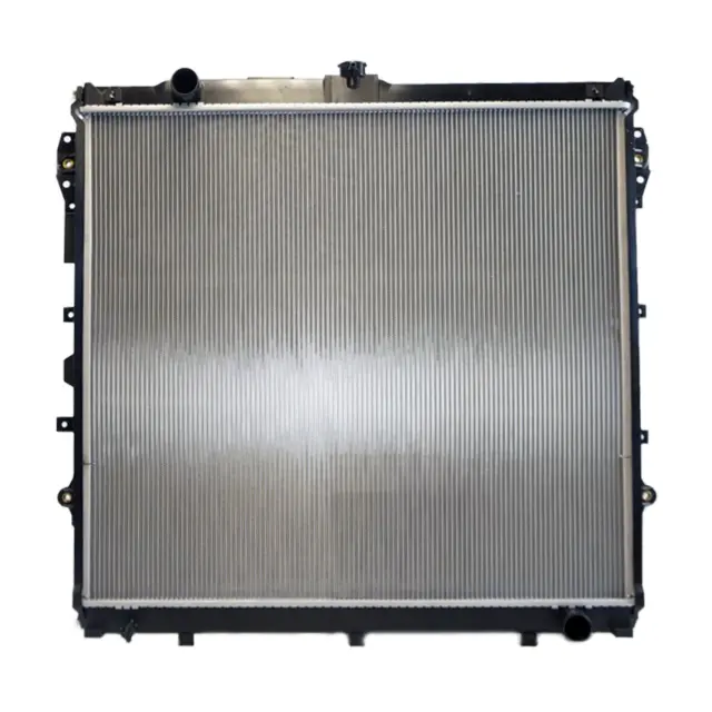 412992 - Cooling Systems: Reach Cooling Radiator for Reach Cooling Image