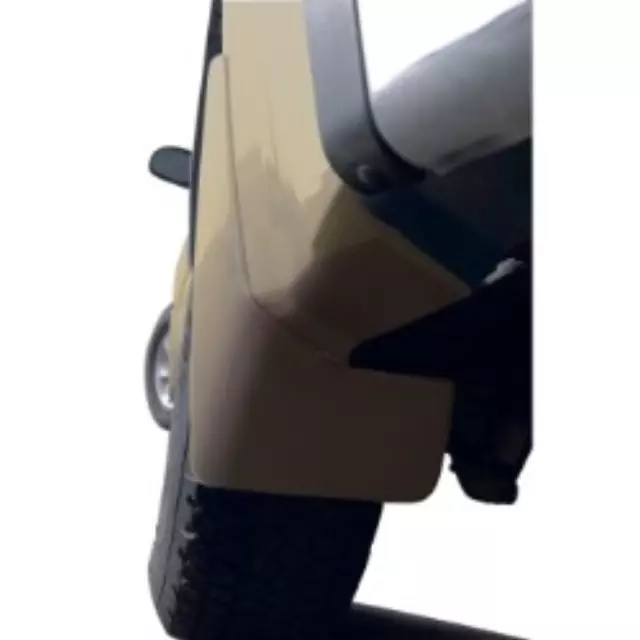 Mud Guard - GM (19212781)
