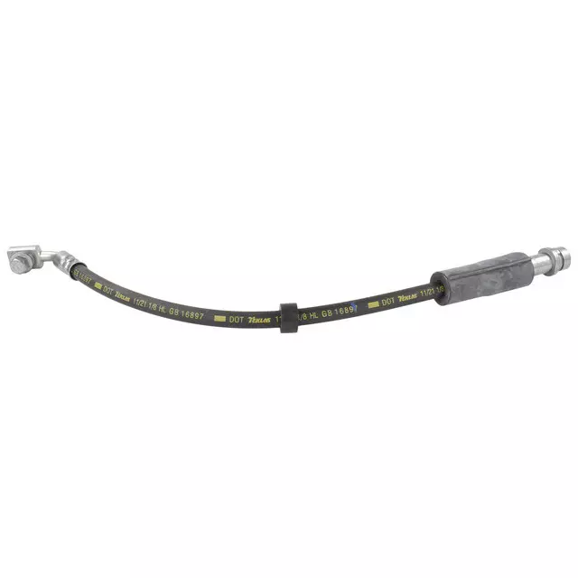 2015-2023 Ford Flex Hose - Motorcraft (BRHF-252) - Ford (LK4Z-2078-A)