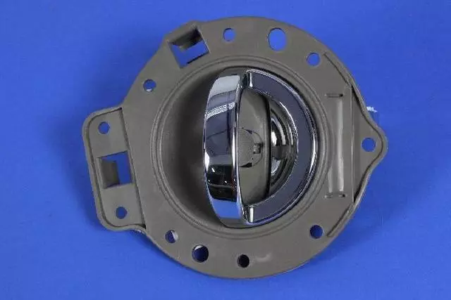 1PP61BD1AA - Interior Trim: Inside Release Handle, Left for Mopar Image
