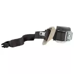 EJ7Z78611B69BV - : Seat Belt Assembly for Ford Image