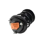 883132 - : 04-11 Mitsubishi Galant Suspension Strut and Coil Spring Assembly  - Front Left for GSP Image