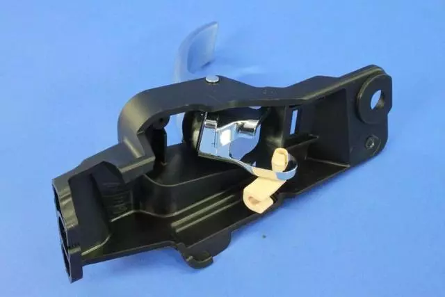 Inside Release Handle, Right - Mopar (1TR14SZ0AA)