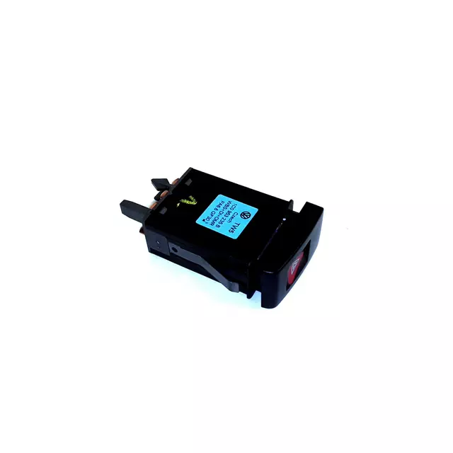 1C0953235BB41 - Body: Hazard Switch for Volkswagen: Beetle Image