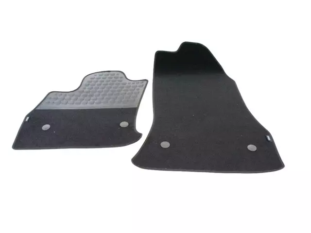 5YG00JXWAA - : Floor - Complete Mat Kit for Mopar Image