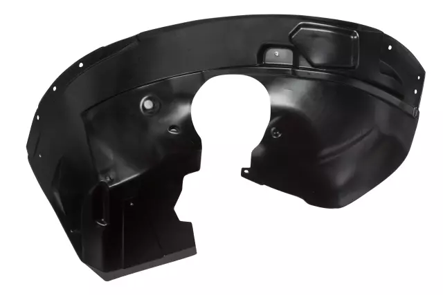 22868772 - Body: Fender Liner for Cadillac: SRX Image