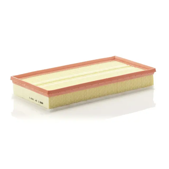 C371531 - : Air Filter for MANN-FILTER Image