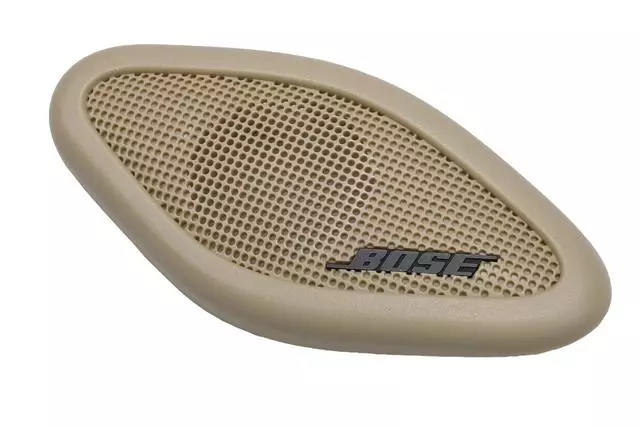 25889857 - Body: Speaker Grille for GM Image