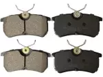 1S4Z2200BA - Brakes: Brake Pads for FORD Image