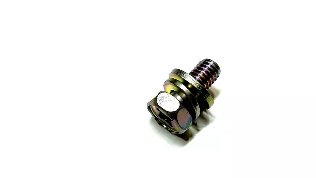 11806140 - : Condenser Assembly Bolt for Subaru: BRZ Image
