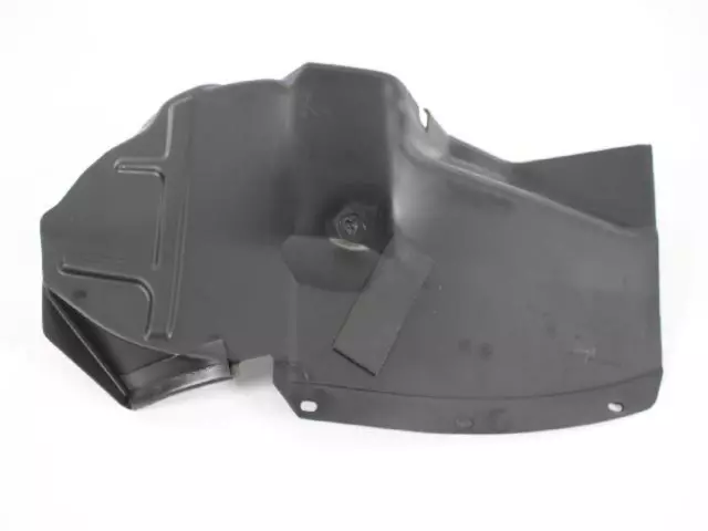 Splash Shield, Rear Left - Mopar (55157313AF)