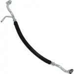 HA112481C - : A/C Suction Line Hose Assembly -- Suction Line for UAC Image